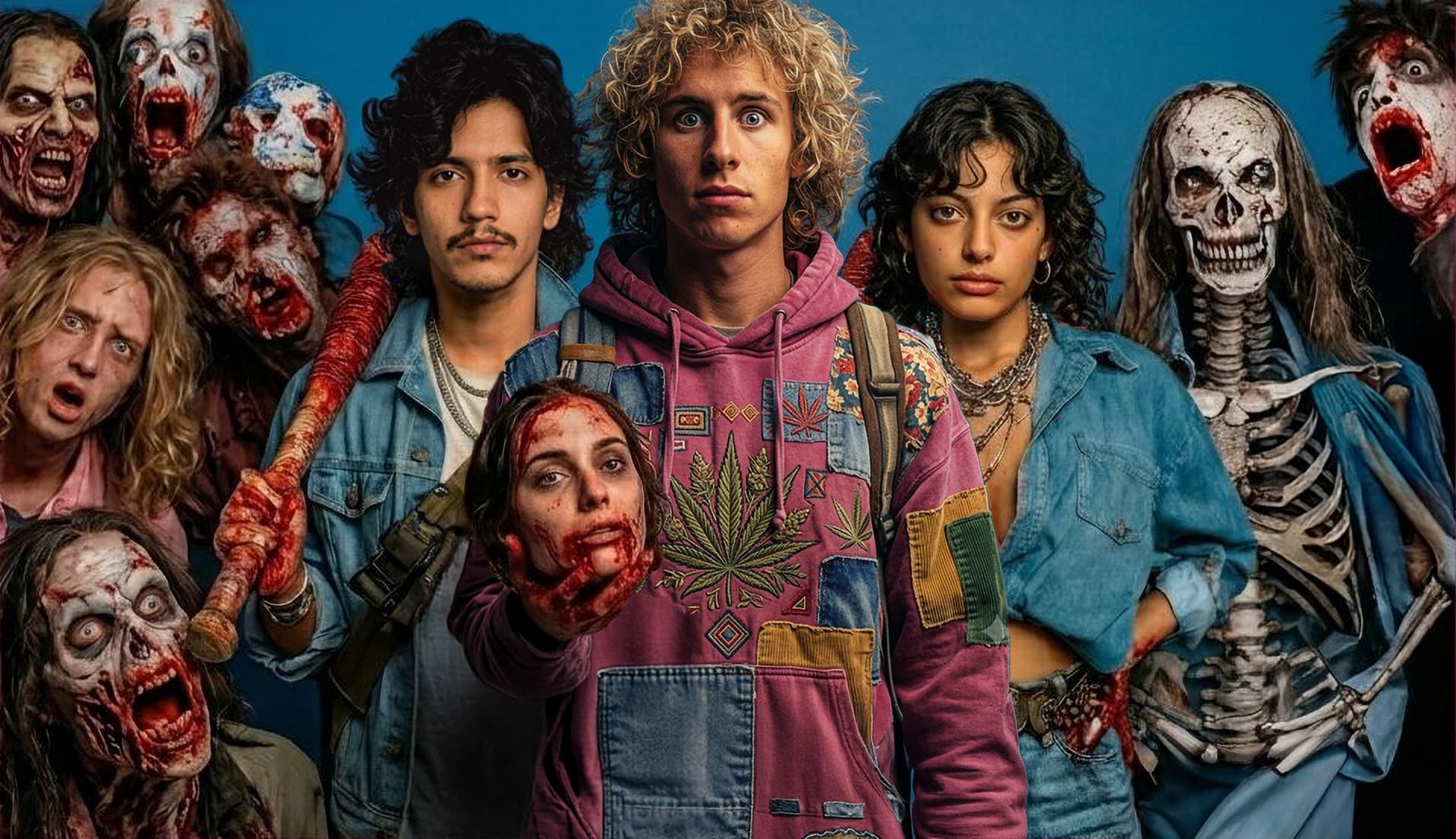 Día de (los) Muertos