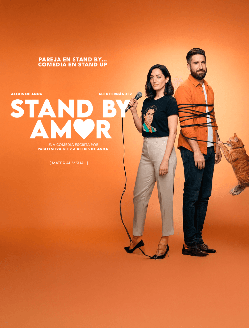 Stand by Amor