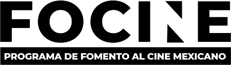 FOCINE — Fomento al Cine Mexicano